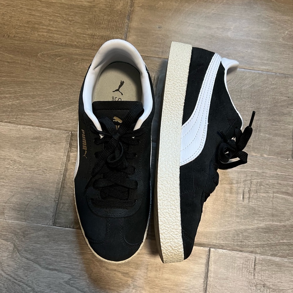 Puma Runners